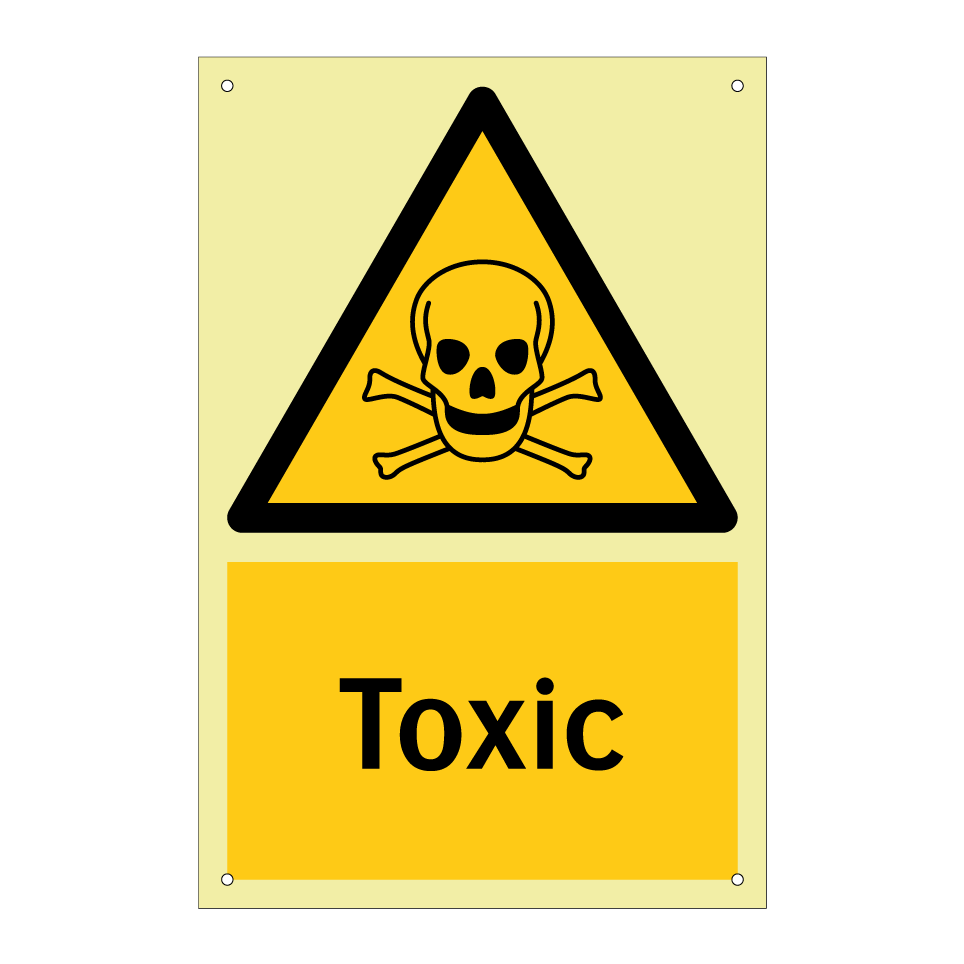 Toxic