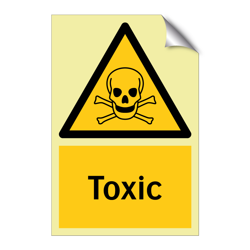 Toxic