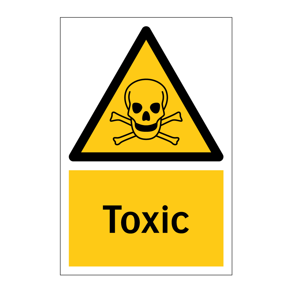 Toxic