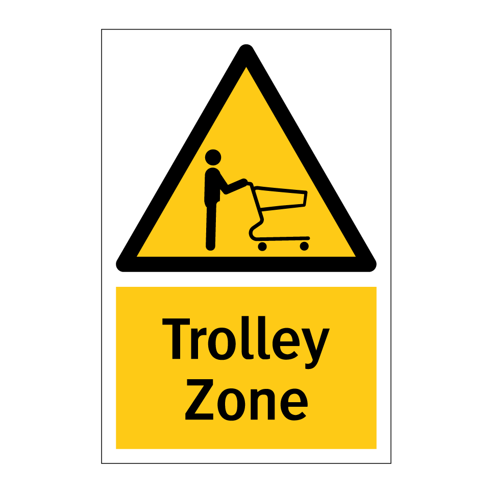 Trolley Zone