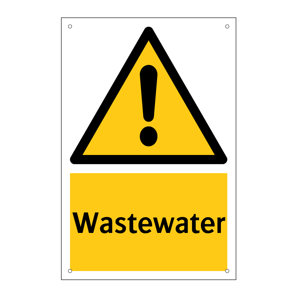 Wastewater