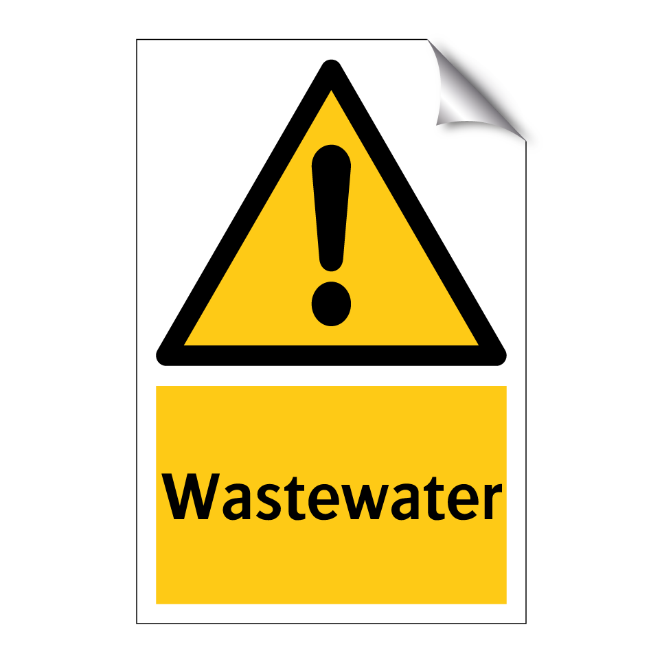 Wastewater