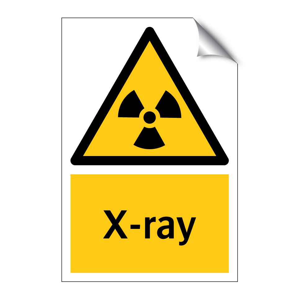X-ray