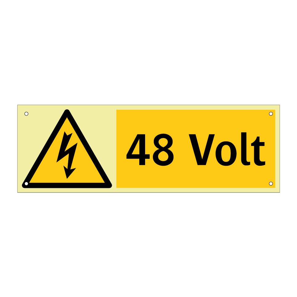48 Volt