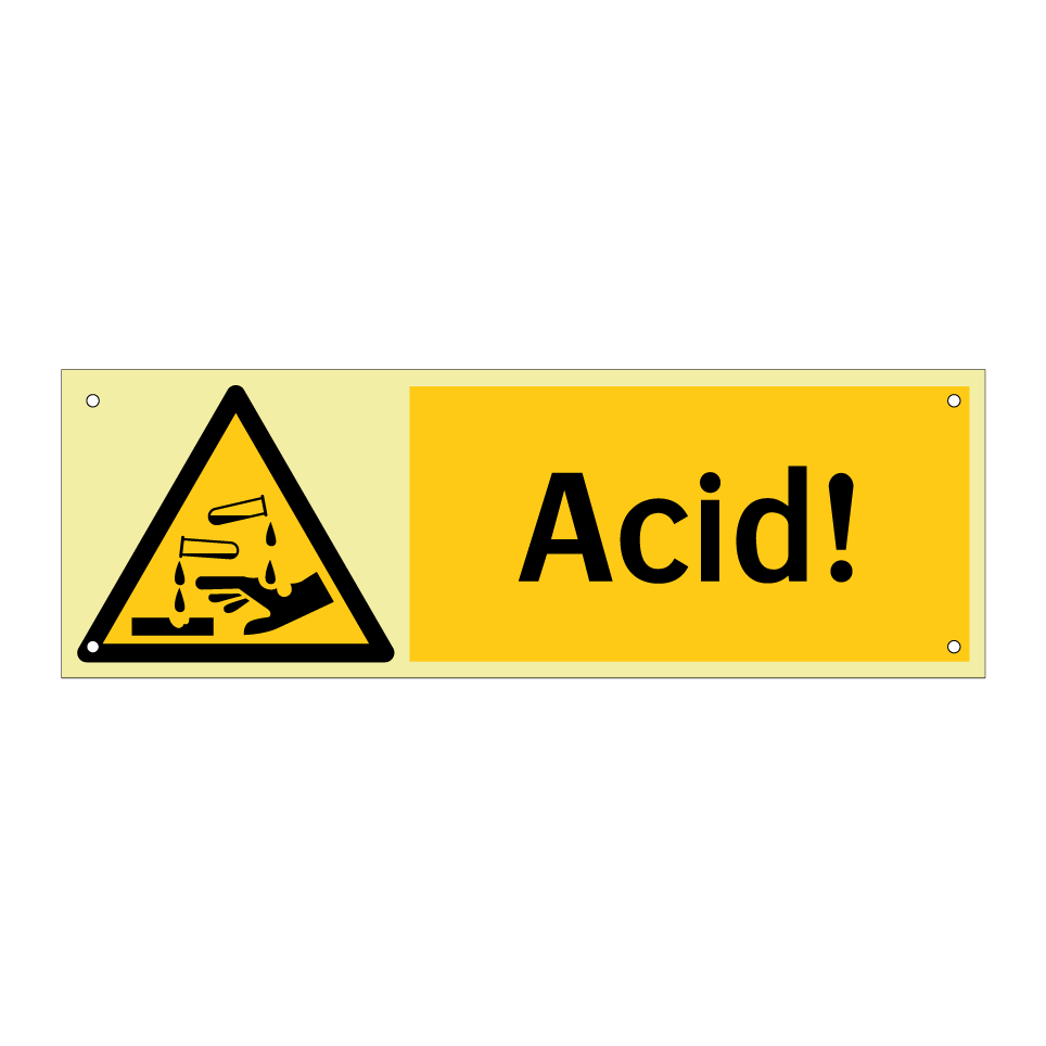 Acid!