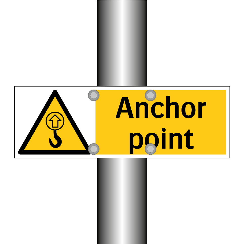 Anchor point