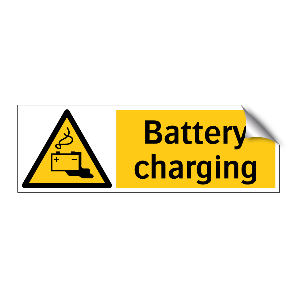 Battery charging