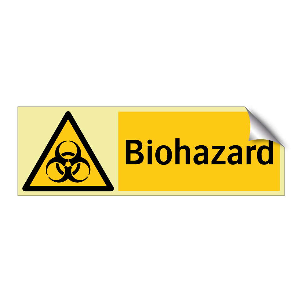 Biohazard