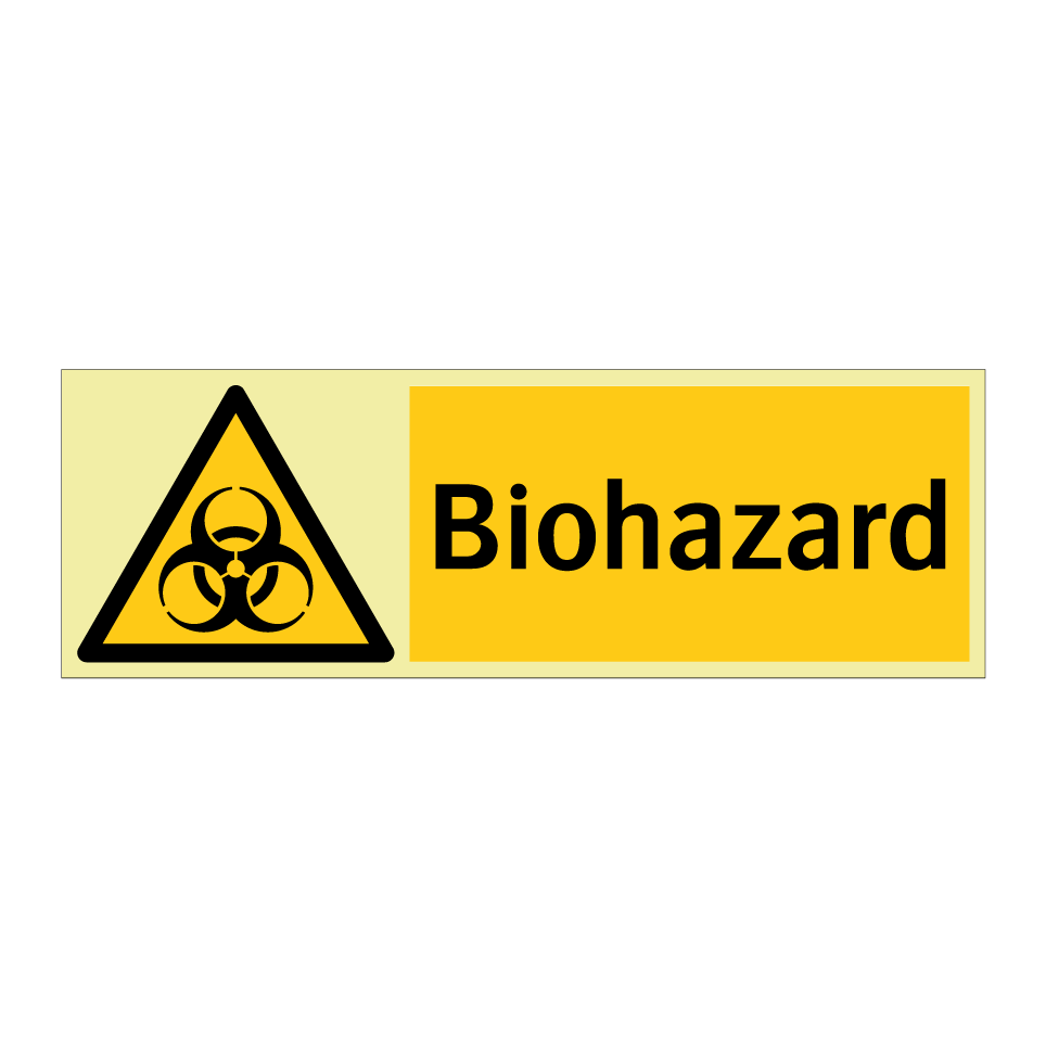 Biohazard