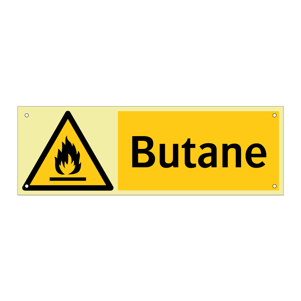 Butane