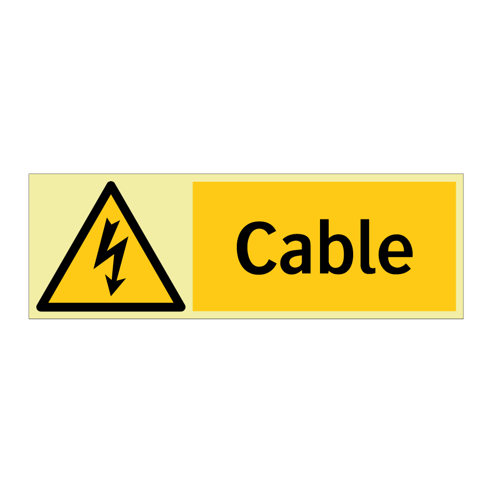 Cable