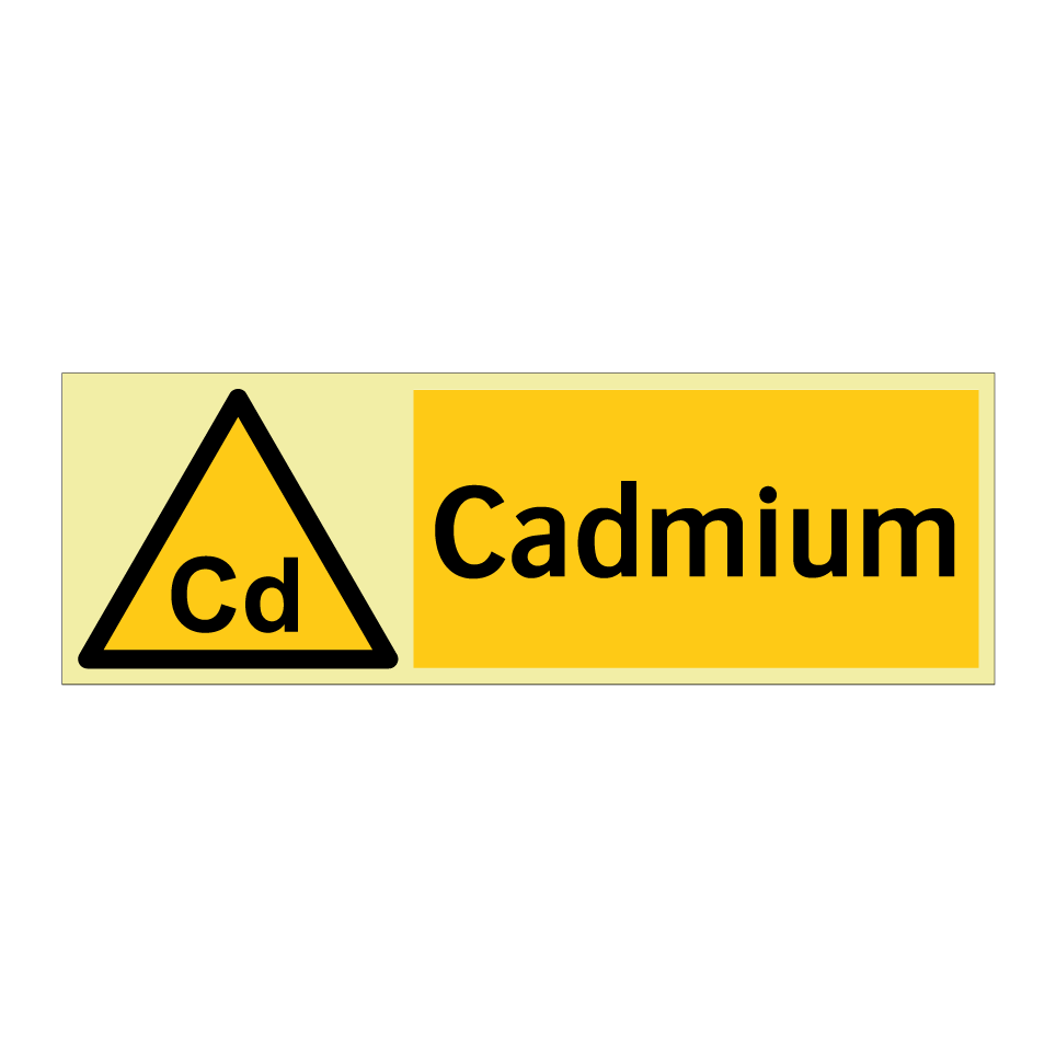 Cadmium