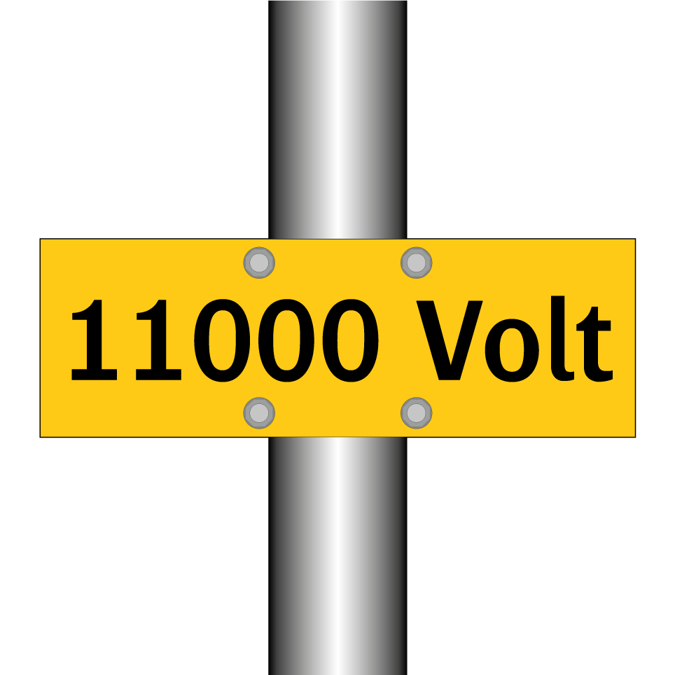 11000 Volt
