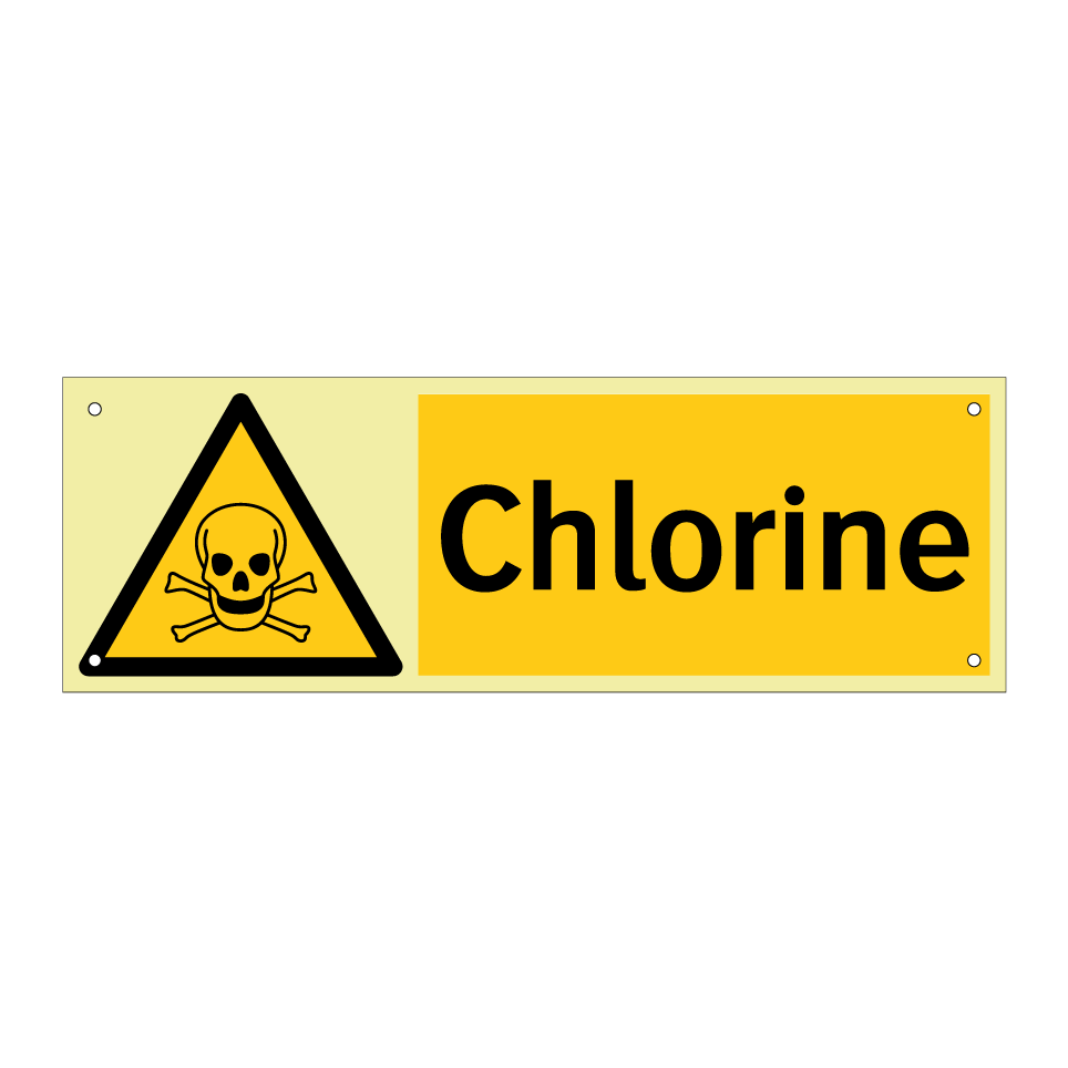 Chlorine