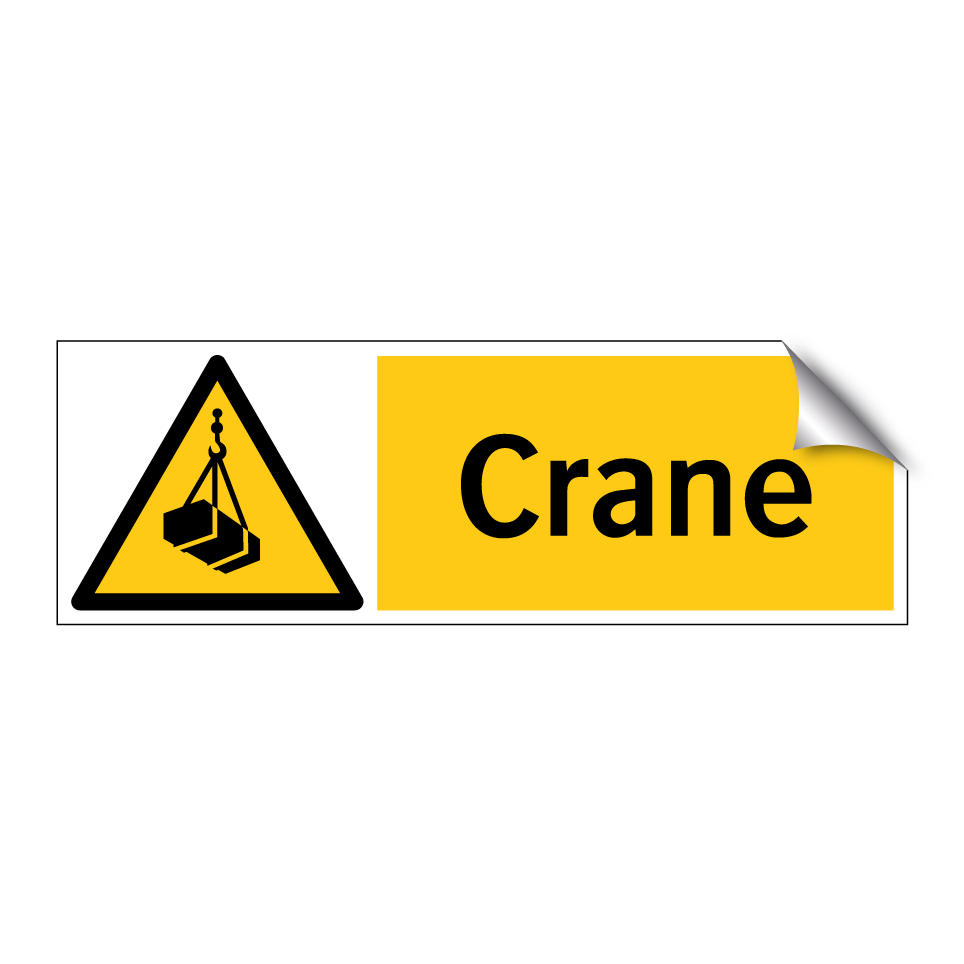 Crane