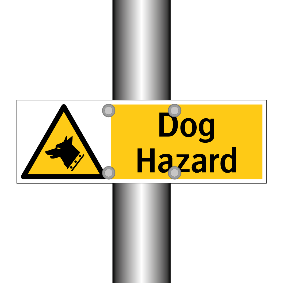 Dog Hazard