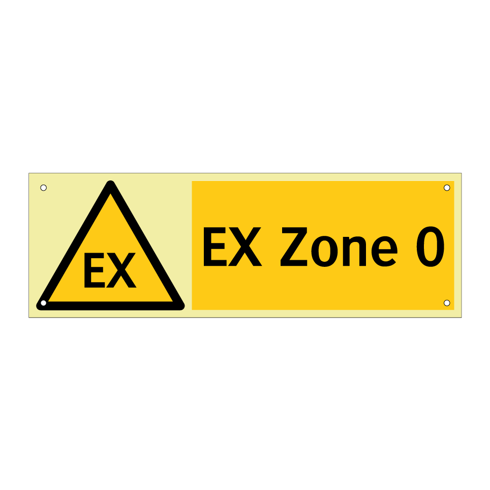 EX Zone 0