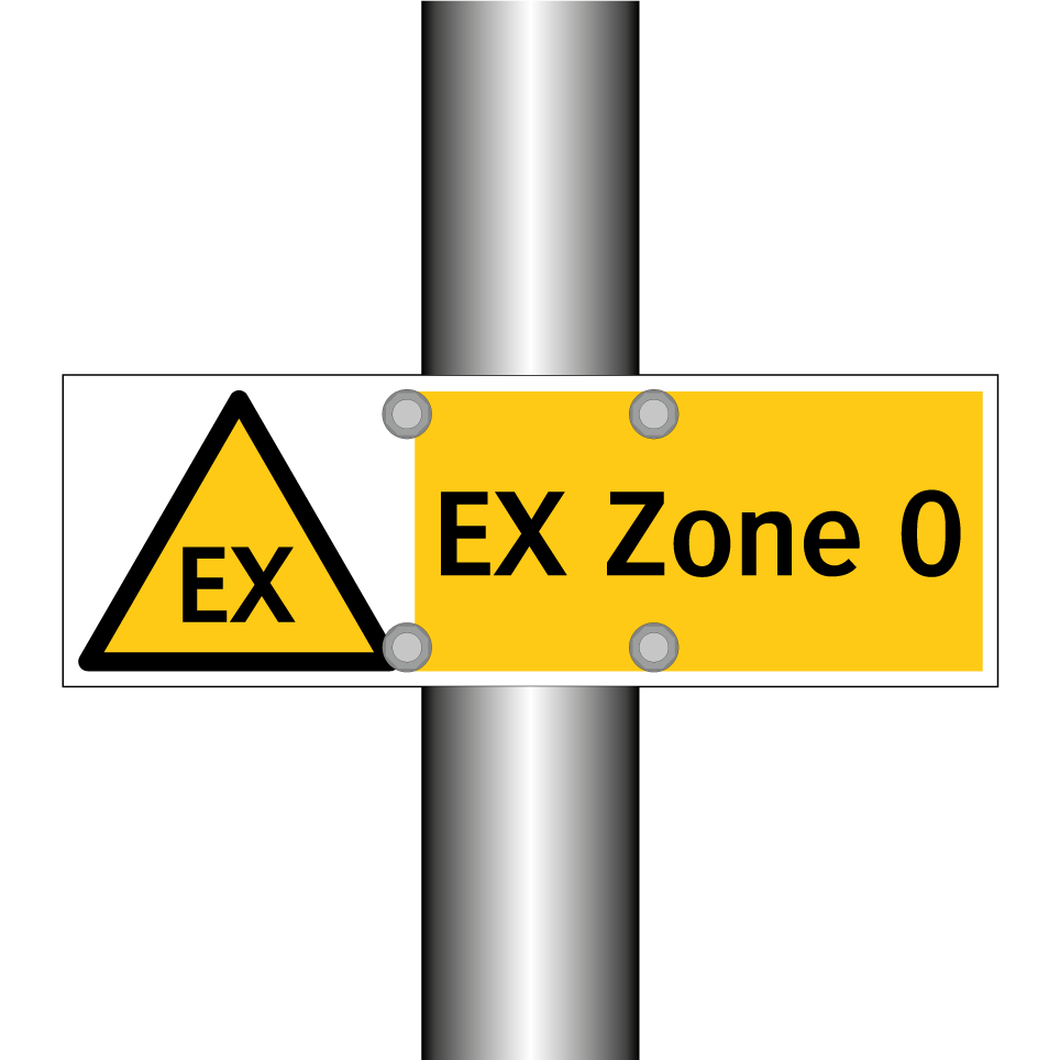 EX Zone 0