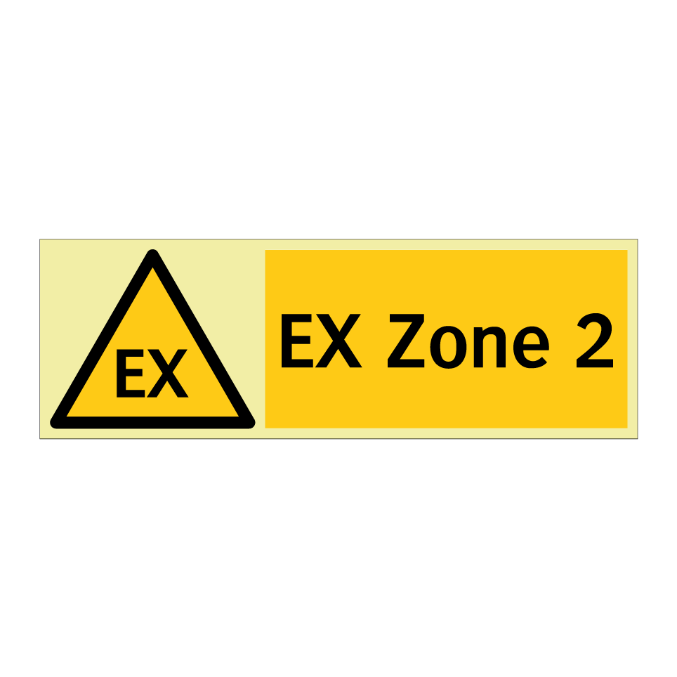 EX Zone 2
