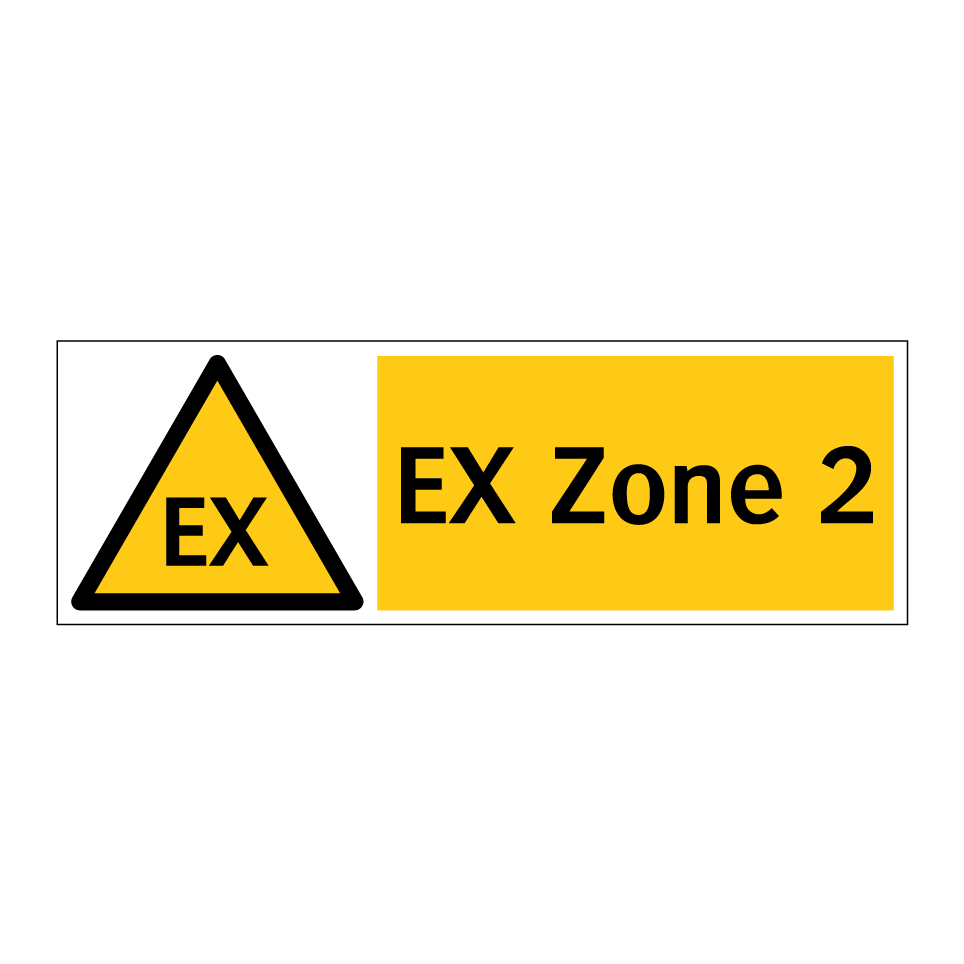 EX Zone 2