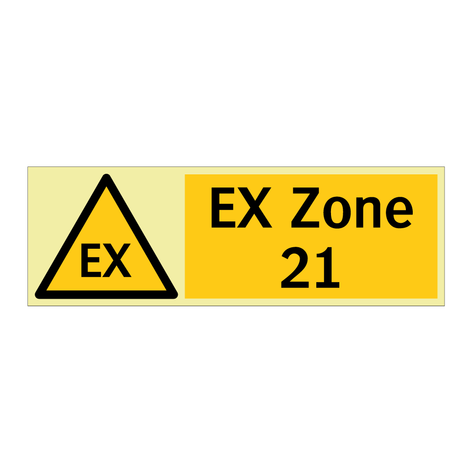 EX Zone 21