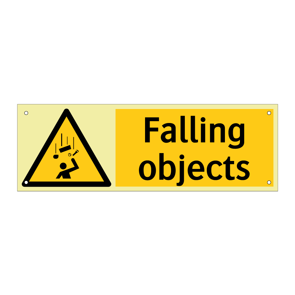 Falling objects
