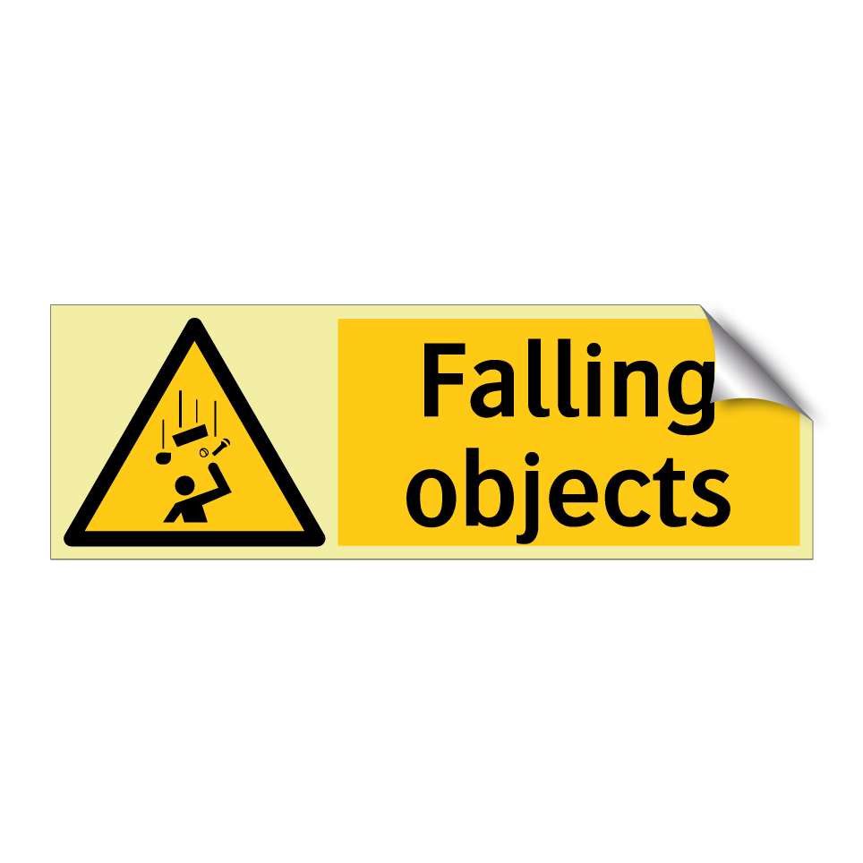 Falling objects