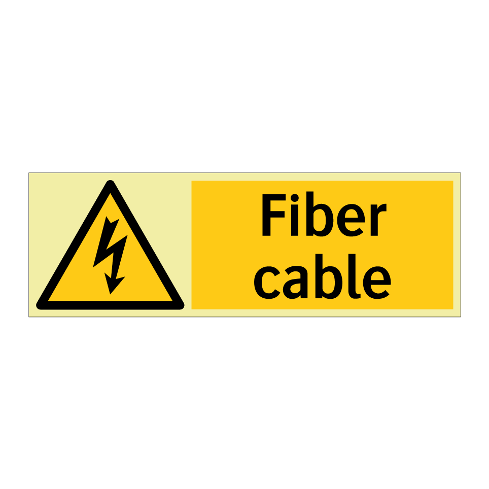 Fiber cable