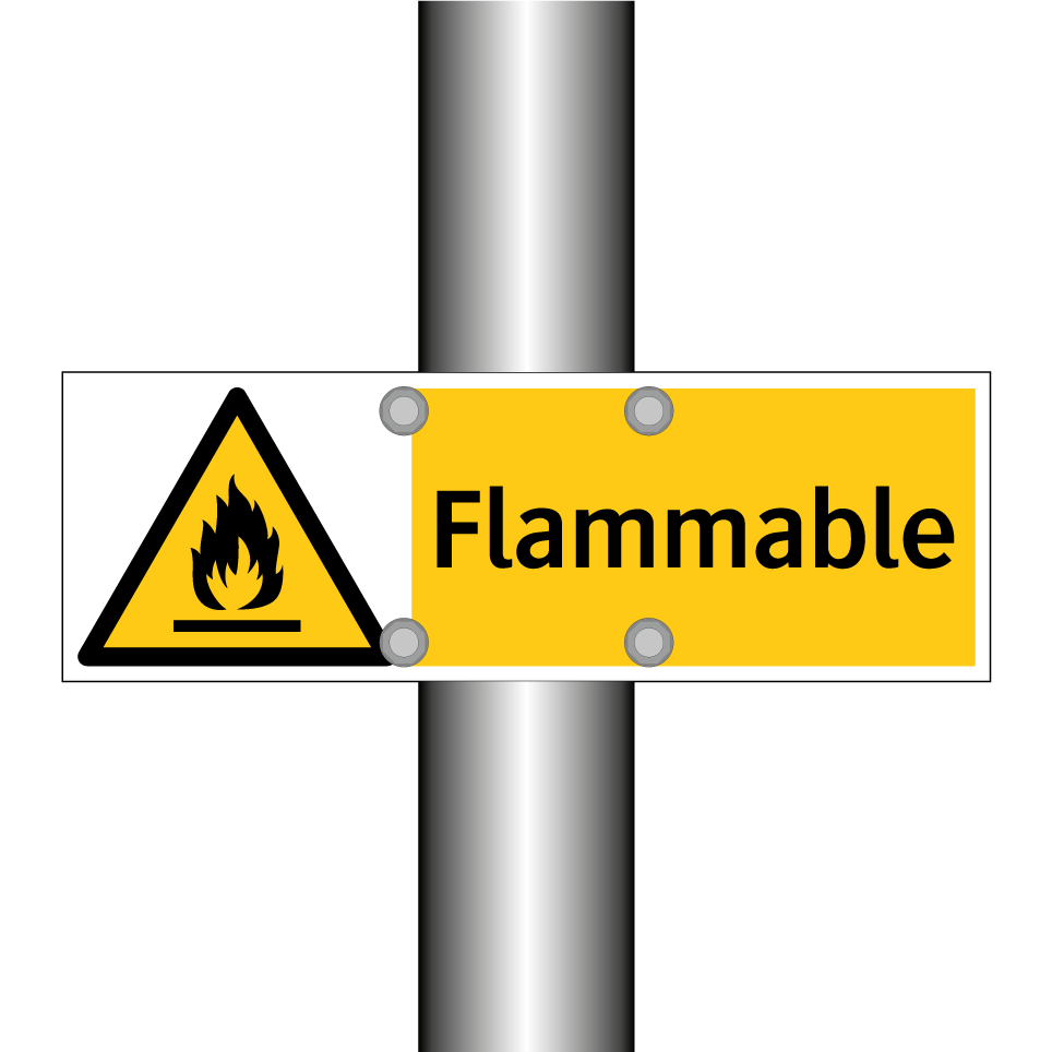 Flammable