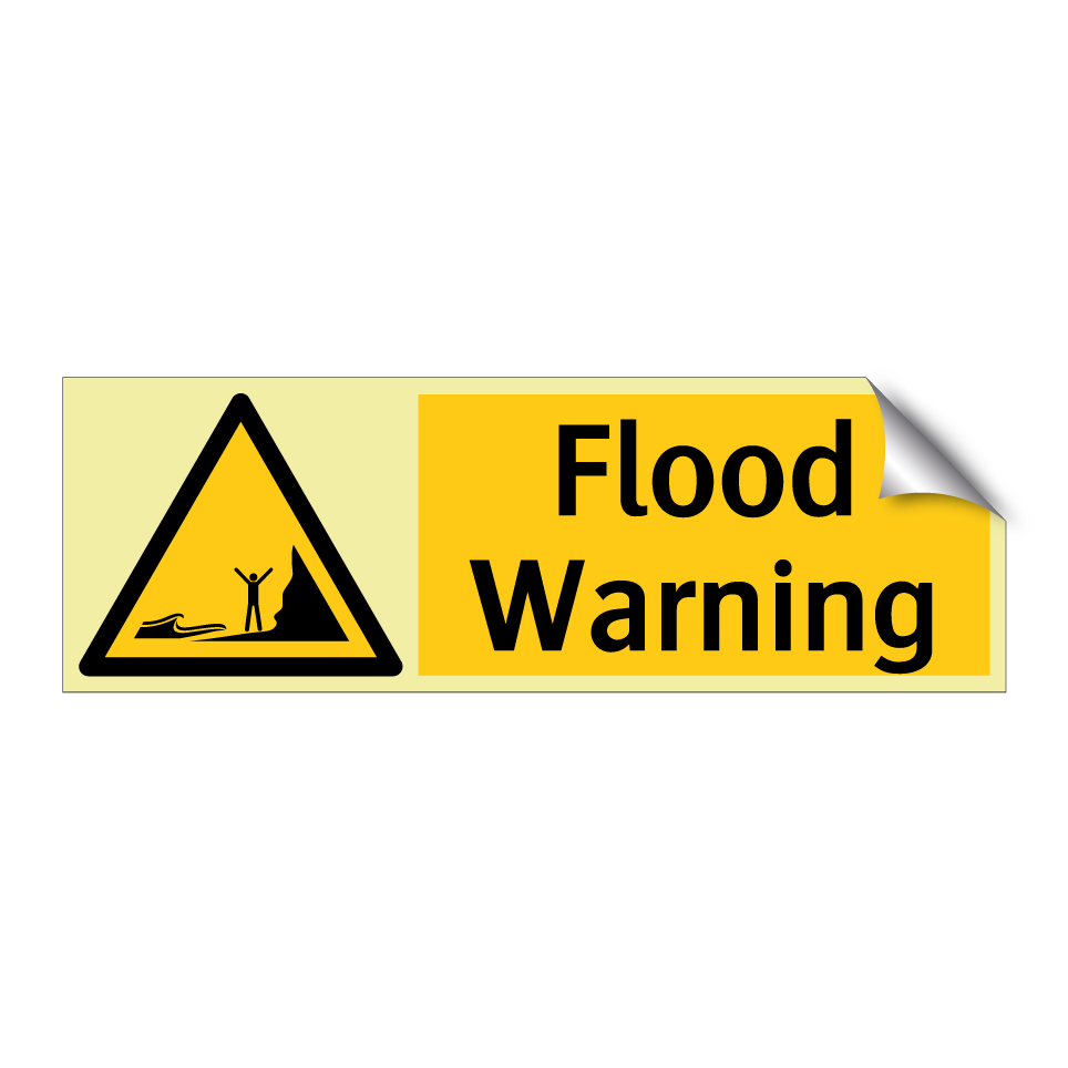 Flood Warning