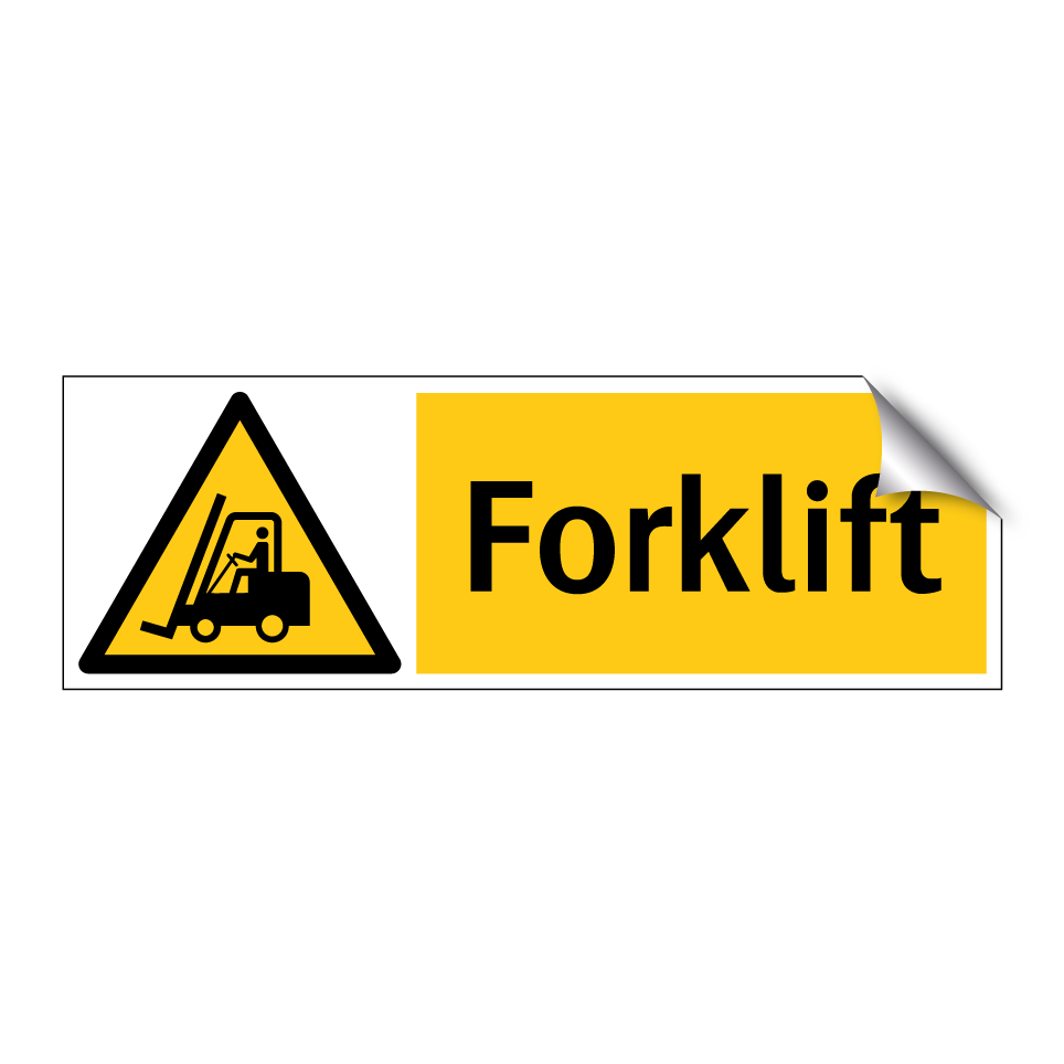 Forklift
