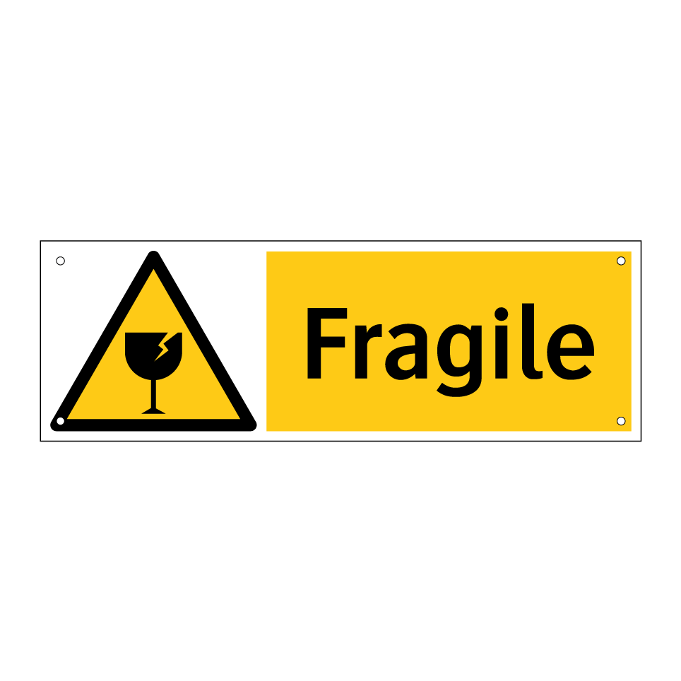 Fragile