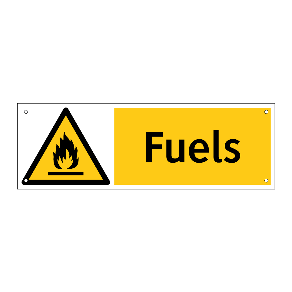 Fuels