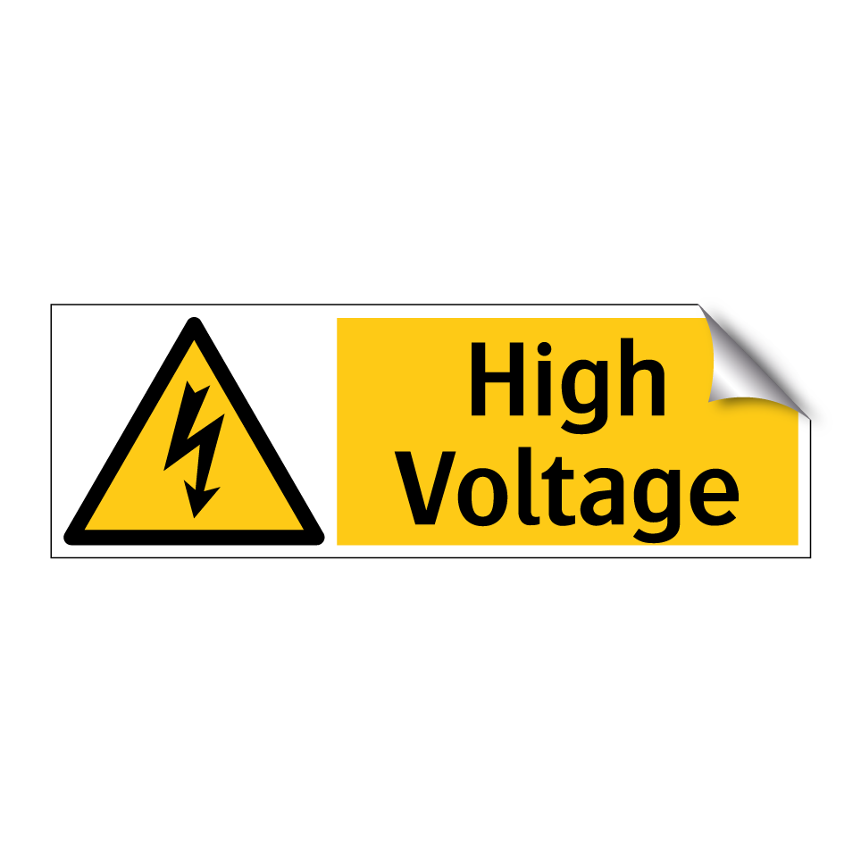 High Voltage