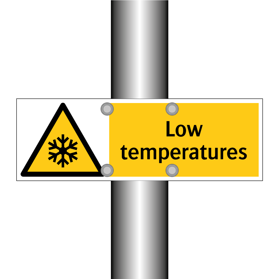 Low temperatures