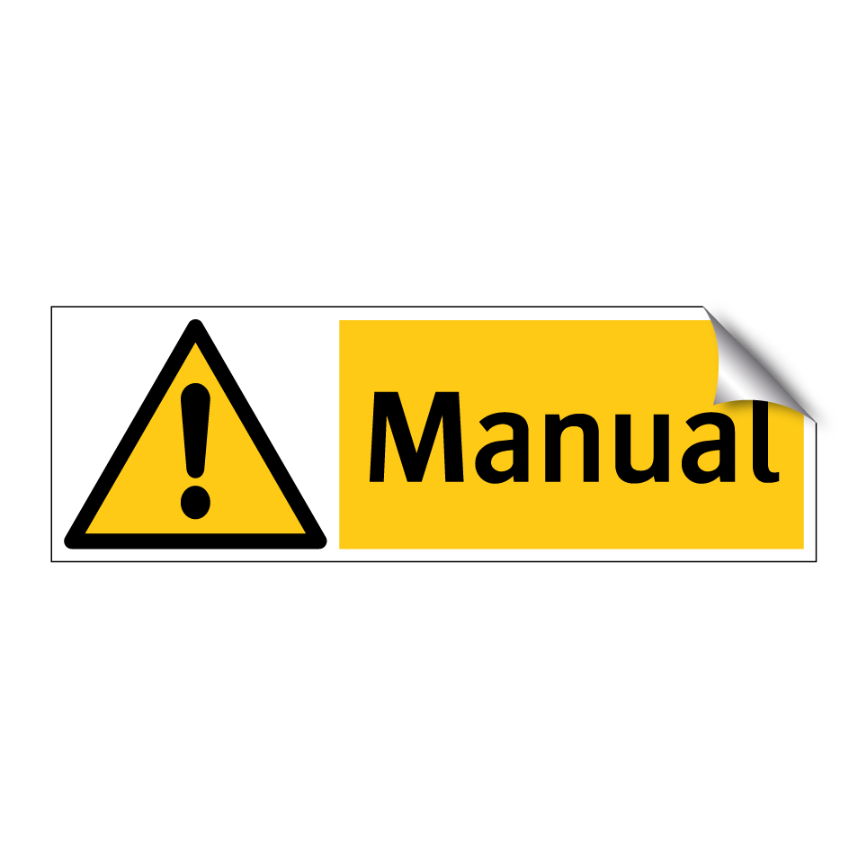 Manual