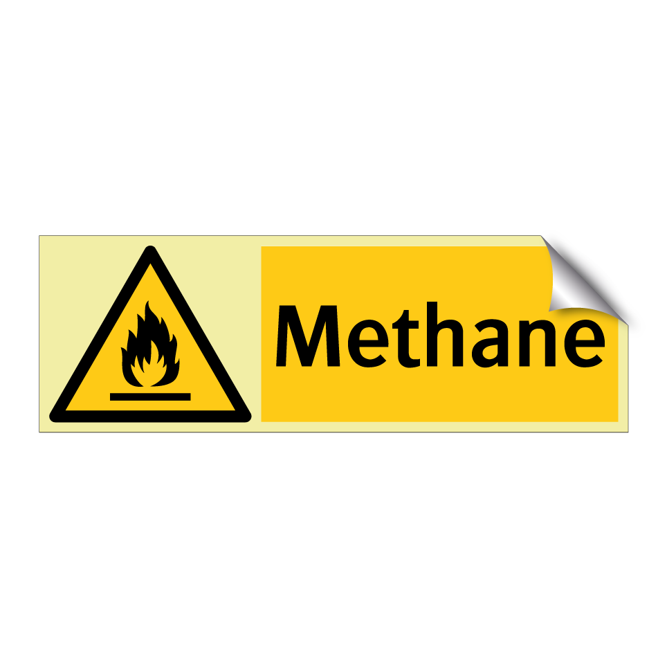 Methane