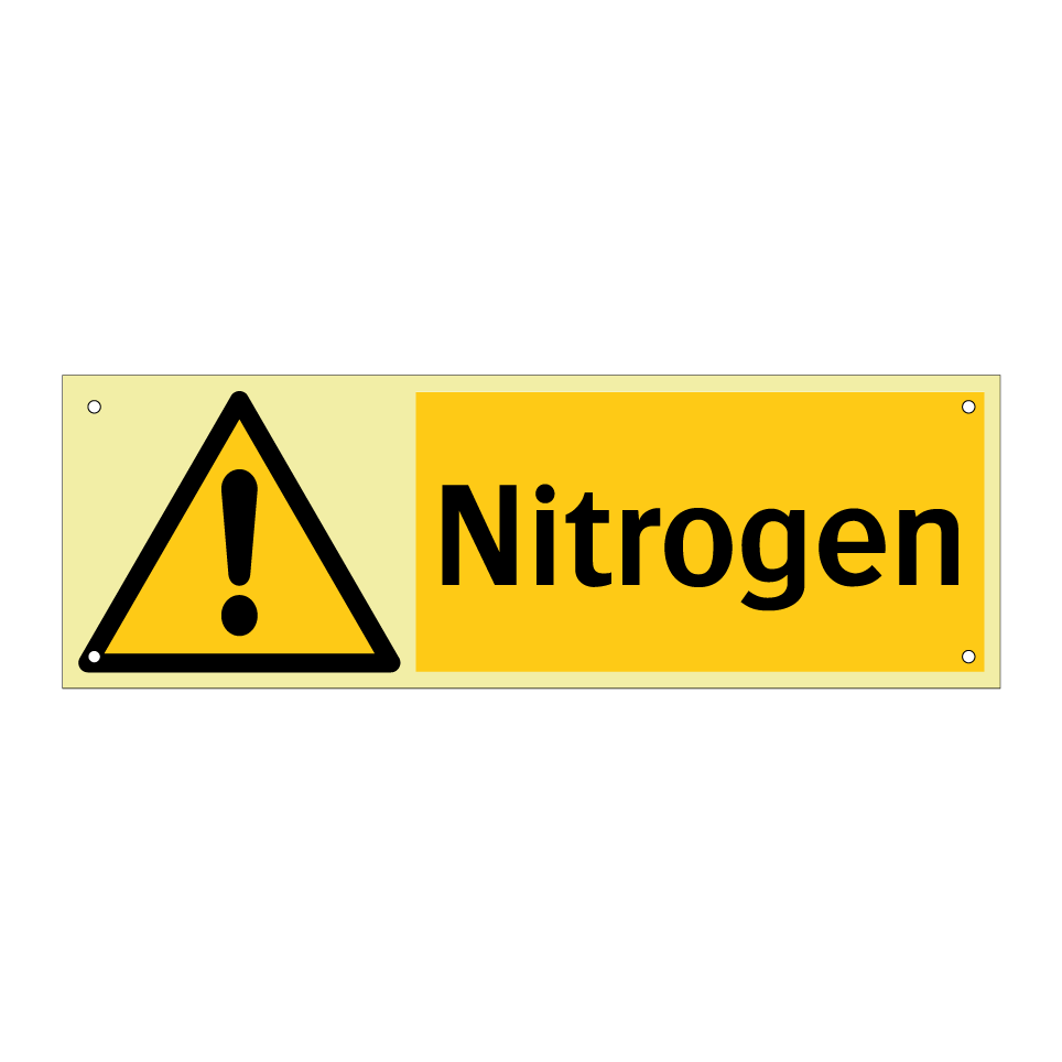 Nitrogen
