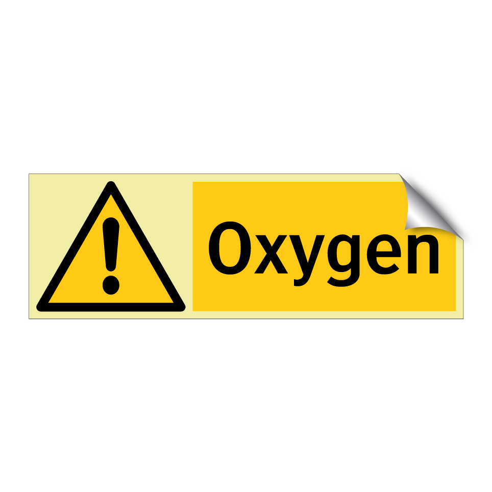 Oxygen