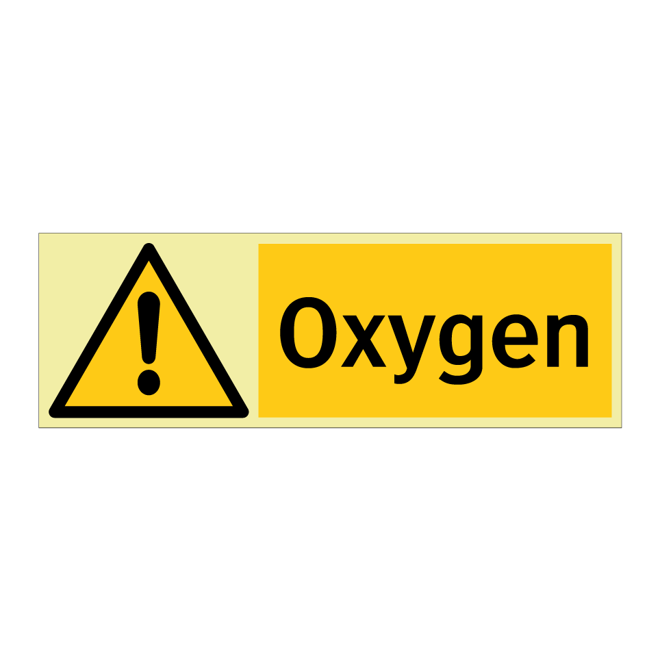 Oxygen