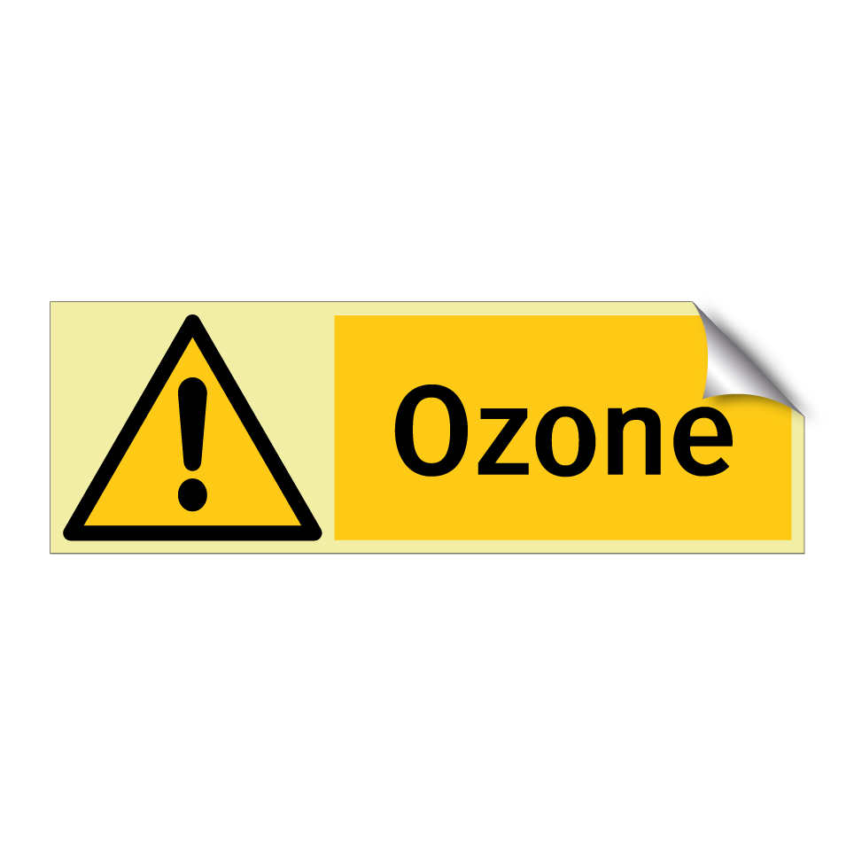 Ozone
