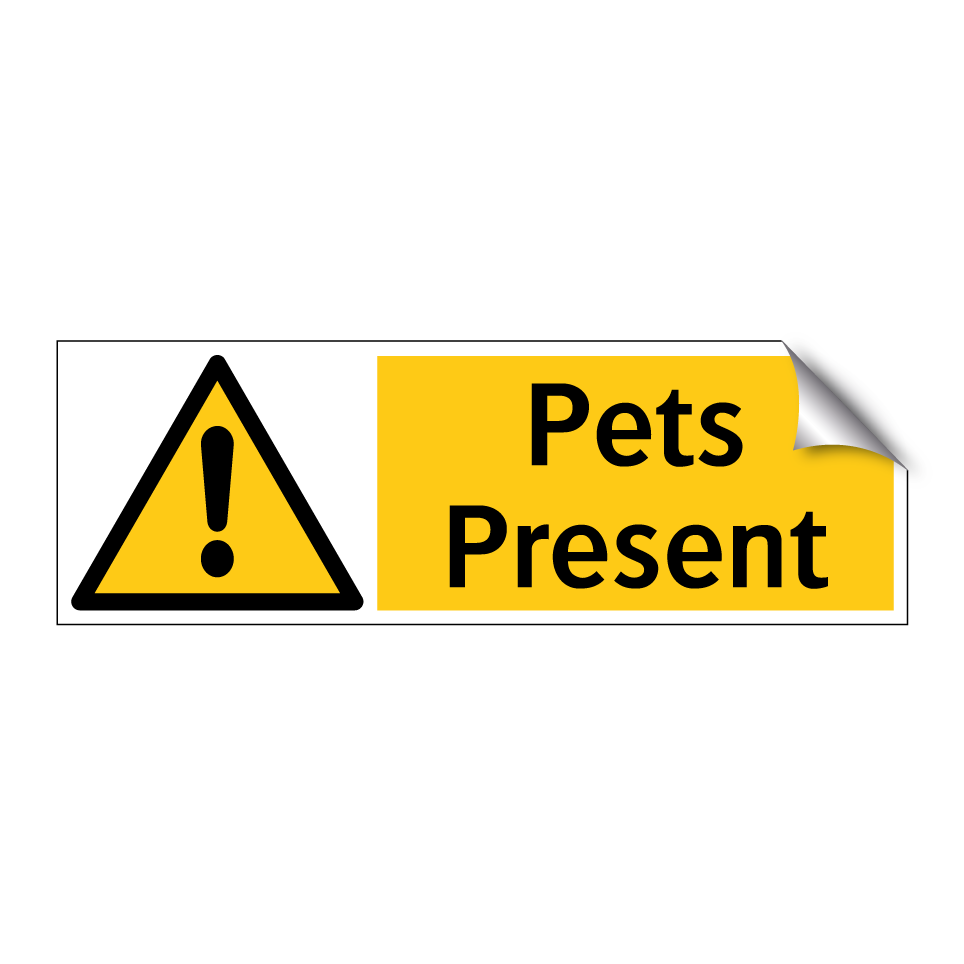 Pets Present