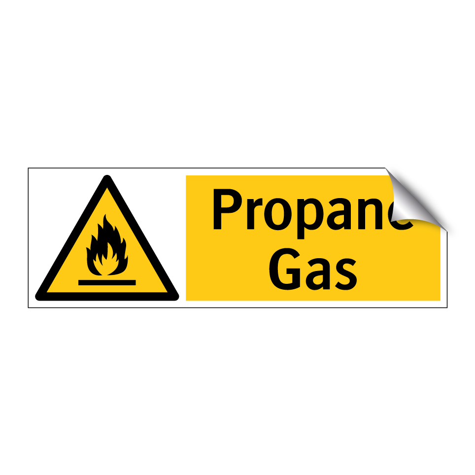 Propane Gas