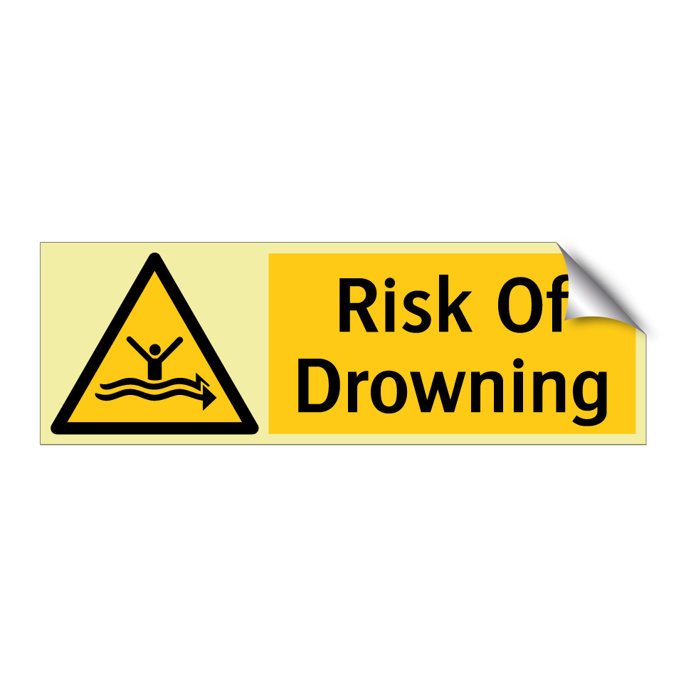 Risk Of Drowning