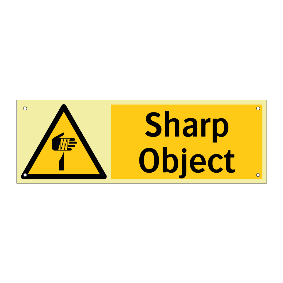 Sharp Object