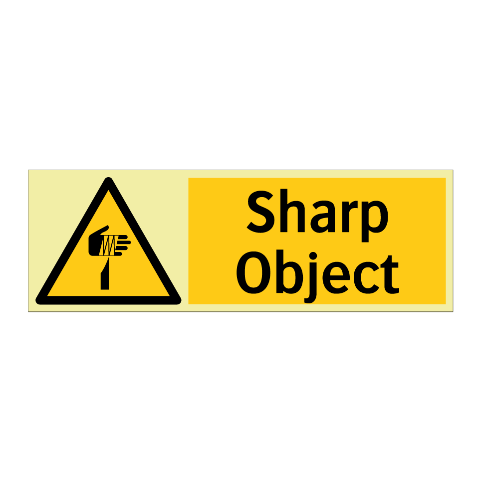 Sharp Object