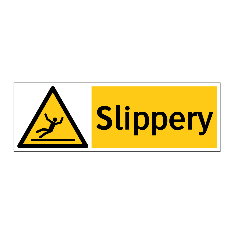 Slippery