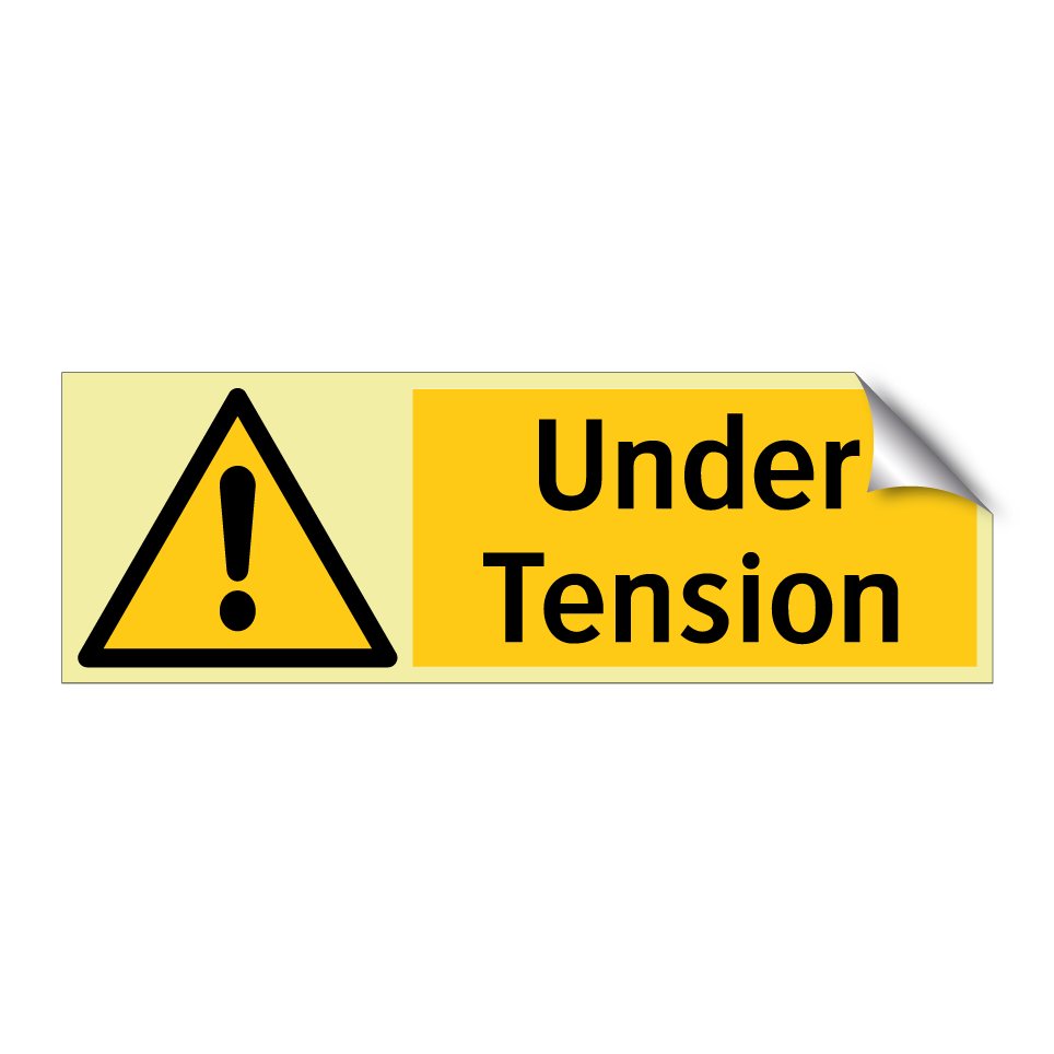 Under Tension