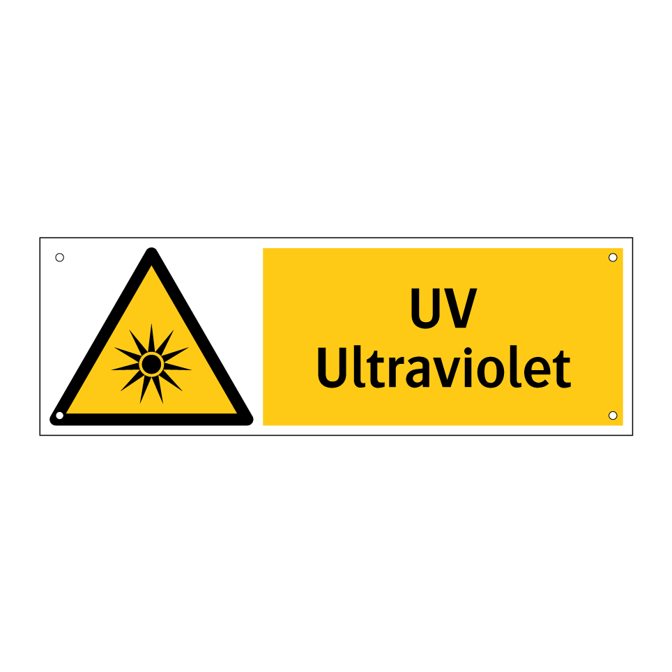 UV Ultraviolet