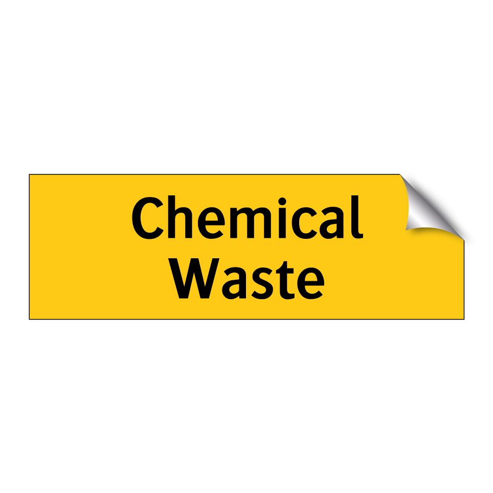 Chemical Waste